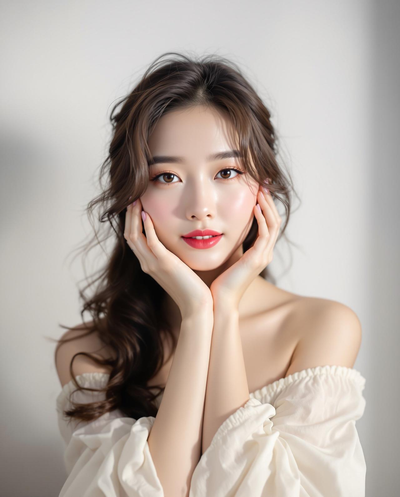 张美玲 - 多多视频签约演员