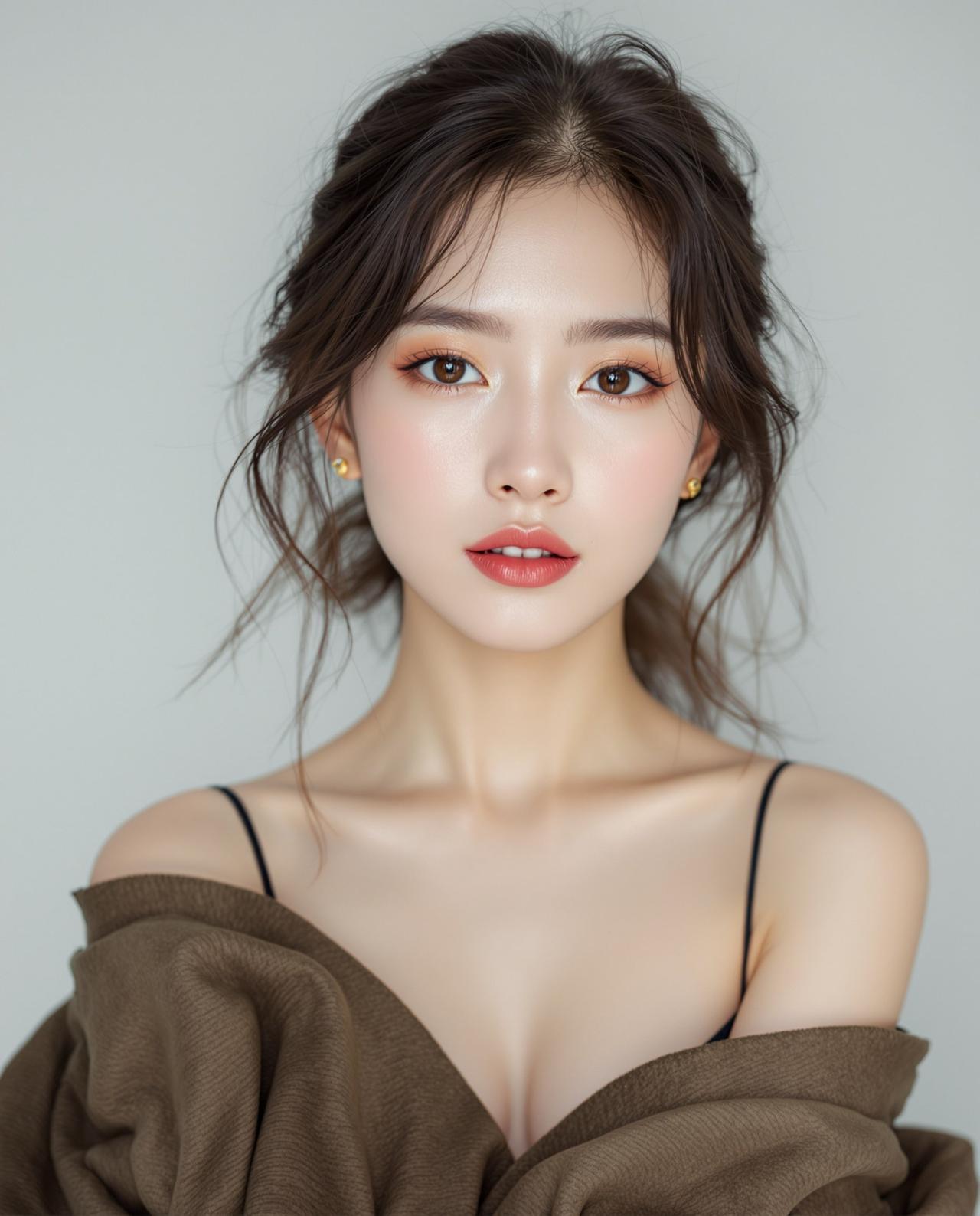 林晓雨 - 多多视频签约演员