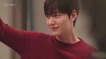 李敏镐花絮,镜头背后的甜蜜瞬间