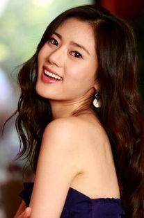 秋瓷炫的图片,美丽与坚韧并存的影视女神