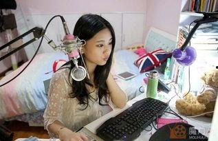 女主播屎急放屁,女主播“屎急放屁”事件揭秘