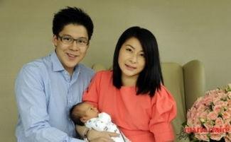 明星争女儿,一场爱与权力的较量