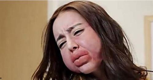 扮丑搞笑妆,揭秘扮丑搞笑妆容的神奇魅力