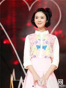 陈瑶个人资料曝光